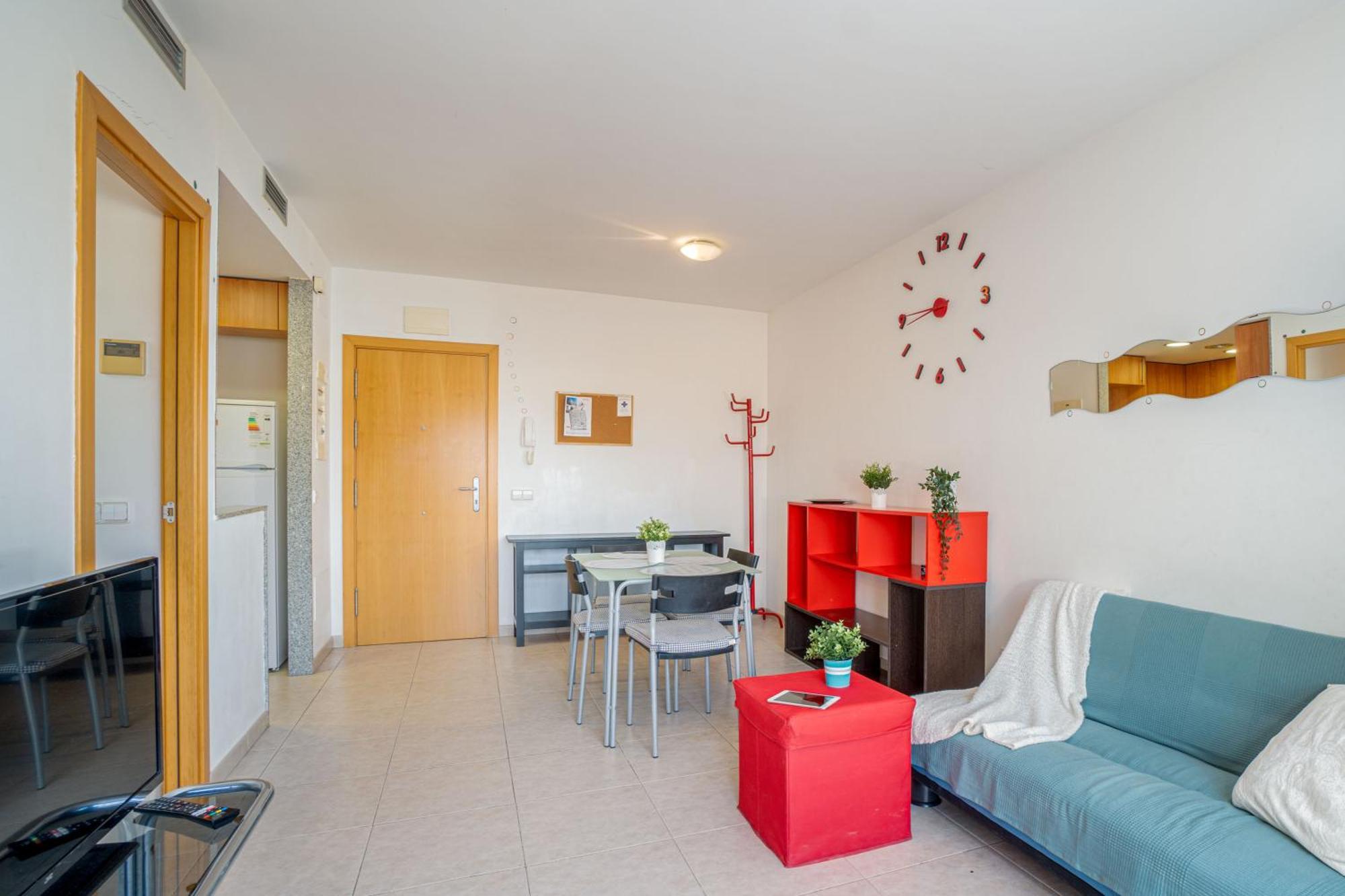 Apart-Rent Apartment Puig Rom 0149 Empuriabrava Luaran gambar