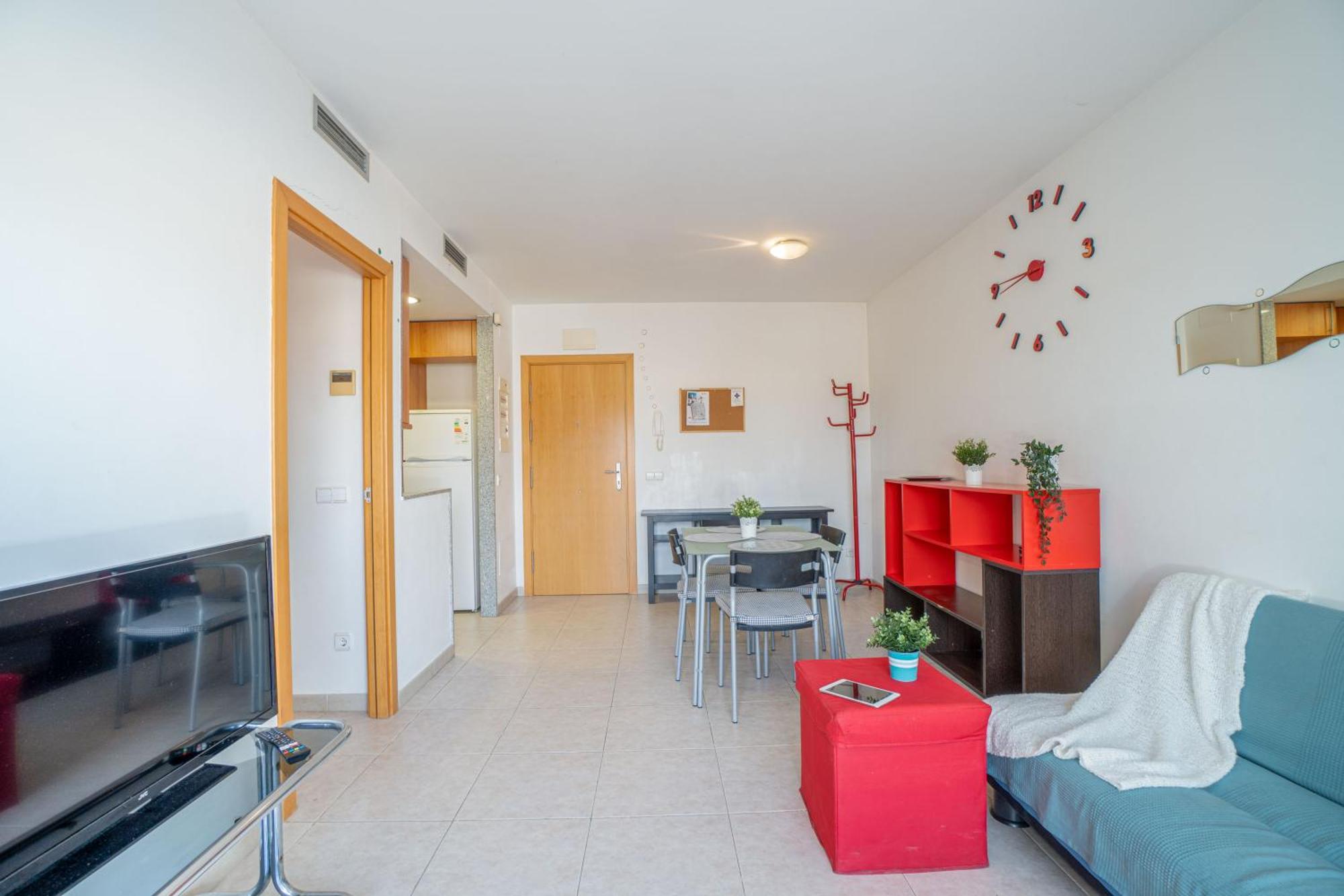 Apart-Rent Apartment Puig Rom 0149 Empuriabrava Luaran gambar