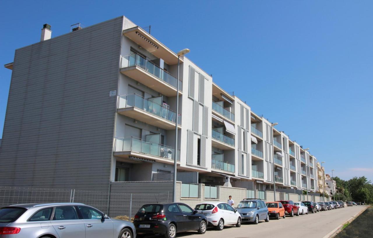 Apart-Rent Apartment Puig Rom 0149 Empuriabrava Luaran gambar